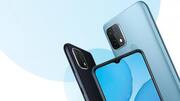 OPPO A16 appears on Geekbench platform with Helio G35 chipset