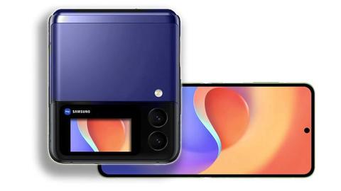 Samsung Galaxy Z Flip3 tipped to cost around Rs. 93,000 Samsung Galaxy Z Flip3 tipped to cost around Rs. 93,000