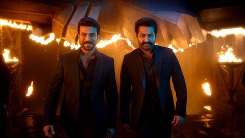 Here's why postponement of 'RRR' release makes absolute sense Here's why postponement of 'RRR' release makes absolute sense