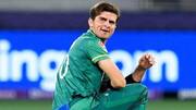 PCB Awards 2021: Shaheen Afridi bags five nominations