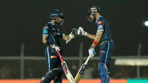 IPL 2022, LSG vs GT: Preview, stats, and Fantasy XI IPL 2022, LSG vs GT: Preview, stats, and Fantasy XI