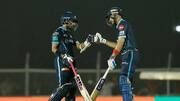 IPL 2022, LSG vs GT: Preview, stats, and Fantasy XI