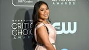 Yalitza Aparicio is making space for stories that matter
