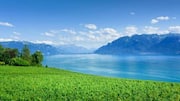 Most beautiful lakes in Switzerland: A list 
