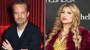 Matthew Perry's alleged drug dealer to stand trial next month