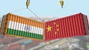 Study flags $161B export gap in India-China trade