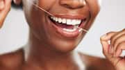 Flossing daily: Myths v/s facts