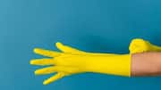Busting all myths about latex gloves