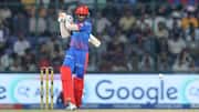 DC's Abishek Porel slams his 4th half-century in IPL: Stats