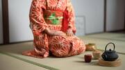 5 things to remember in a Japanese tea ceremony