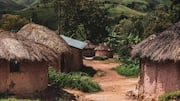 5 surprising facts about traditional mud homes