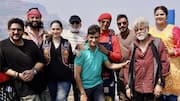 'Dhamaal 4' remains stable; crosses ₹160cr gross in India