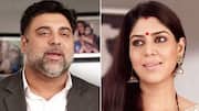 Ram Kapoor reveals 'Bade Achhe...' ended because of his misconduct