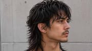 Mullet: The retro hairstyle making a comeback