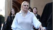 Rebel Wilson accused of lying in 'The Deb' lawsuit