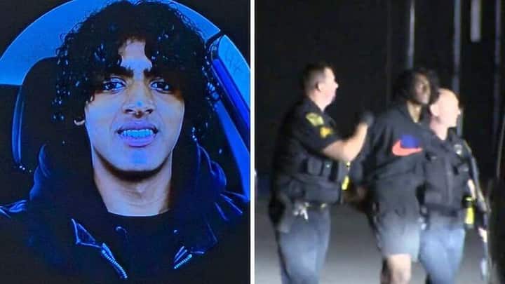 Indian-origin teen kills family after exploring dark fantasies through AI 