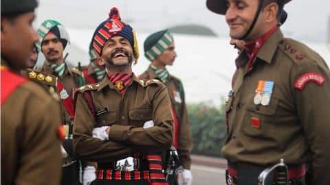 MHA announces 10% reservation for Agniveers in CAPFs, Assam Rifles MHA announces 10% reservation for Agniveers in CAPFs, Assam Rifles