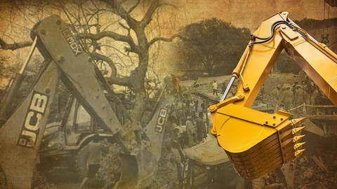 Noida: 4 dead, 8 injured in boundary wall collapse incident Noida: 4 dead, 8 injured in boundary wall collapse incident