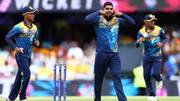 T20 WC, Wanindu Hasaranga takes 3/13 against Afghanistan: Key stats
