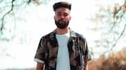 Prime Video's docuseries on AP Dhillon gets release date 