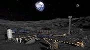 NASA to build a nuclear reactor on Moon by 2030