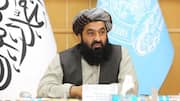 Taliban appoints first envoy to India after Afghanistan takeover