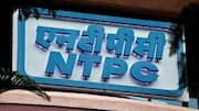 NTPC to invest ₹10,000cr in coal-to-SNG facility in Chhattisgarh