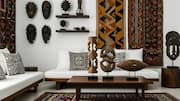 African decor: Budget-friendly ideas to consider