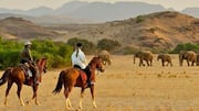 Horseback safari in Maasai Mara: The ultimate guide 
