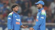 3rd ODI: Shubman Gill highlights areas of concern after defeat