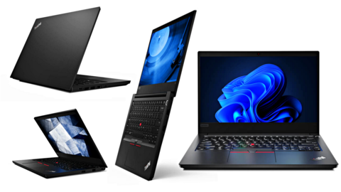 #DealOfTheDay: Get Lenovo ThinkPad E14 laptop with Rs. 34,000 discount #DealOfTheDay: Get Lenovo ThinkPad E14 laptop with Rs. 34,000 discount