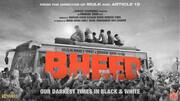 PM Modi's voiceover removed from re-released trailer of 'Bheed'