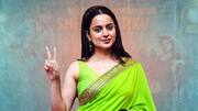 Kangana Ranaut announces 'Tiku Weds Sheru' release date
