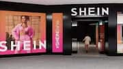 China's SHEIN to manufacture for other brands amid declining sales