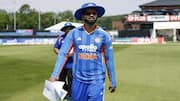 'Give Shreyas Iyer time to settle down': Sunil Gavaskar