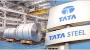 Why Tata Steel plans to spend ₹20,000cr in FY27