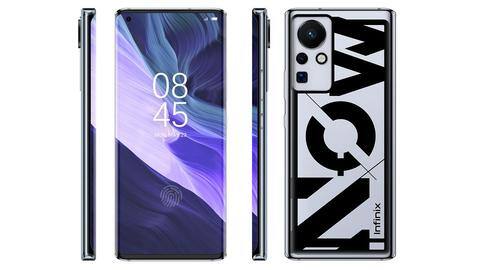 Infinix's next smartphone could rival top-end Android flagships Infinix's next smartphone could rival top-end Android flagships