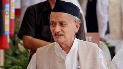 Sena dubs Governor Koshyari 'political agent' of Union Home Ministry Sena dubs Governor Koshyari 'political agent' of Union Home Ministry