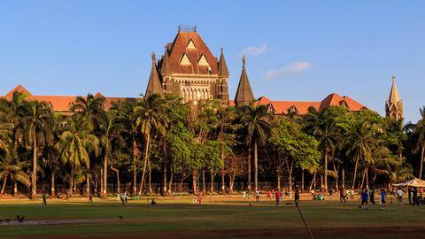 COVID-19: Bombay HC raises concern over crowding in public places COVID-19: Bombay HC raises concern over crowding in public places
