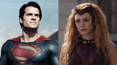 #ComicBytes: 5 Avengers who could defeat Superman #ComicBytes: 5 Avengers who could defeat Superman