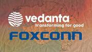Foxconn looks for new partners as Vedanta JV hits snag