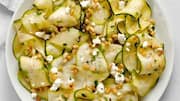 These ingredients take zucchini-feta combo to next level!