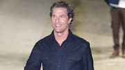 Matthew McConaughey almost played Joel in 'The Last of Us'