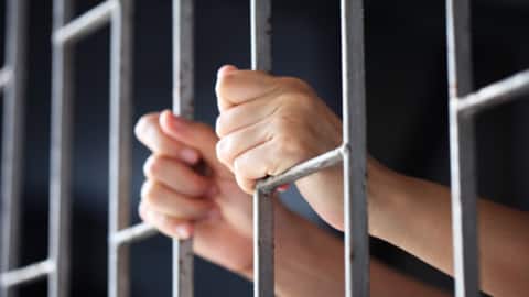 Ph.D. holder swindled Rs. 7.5-crore on pretext of jobs, arrested Ph.D. holder swindled Rs. 7.5-crore on pretext of jobs, arrested