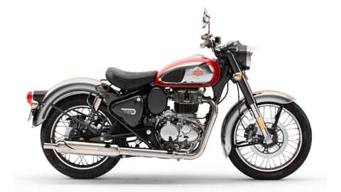 Everything we know about Hunter 350, Royal Enfield's cheapest motorcycle Everything we know about Hunter 350, Royal Enfield's cheapest motorcycle