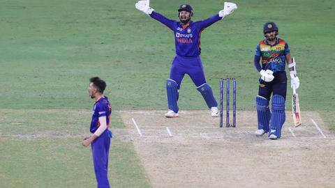 Asia Cup 2022: Sri Lanka stun India in final-over thriller Asia Cup 2022: Sri Lanka stun India in final-over thriller