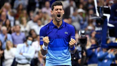 Novak Djokovic cleared to play Australian Open 2023: Details here Novak Djokovic cleared to play Australian Open 2023: Details here