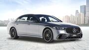 2023 Mercedes-AMG S 63 E Performance debuts with 791hp engine