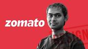 Zomato co-founder Gunjan Patidar resigns; 4th co-founder to leave firm