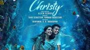 Malavika Mohanan starrer 'Christy' streaming now on this OTT platform Malavika Mohanan starrer 'Christy' streaming now on this OTT platform